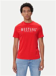 T-SHIRT MUSTANG