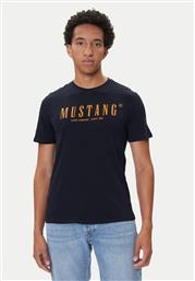 T-SHIRT MUSTANG