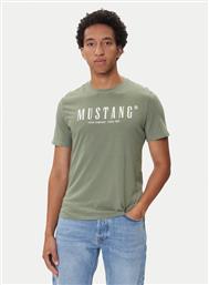 T-SHIRT MUSTANG