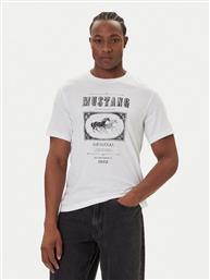 T-SHIRT MUSTANG