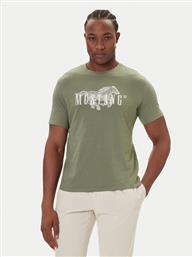 T-SHIRT MUSTANG
