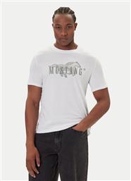 T-SHIRT MUSTANG