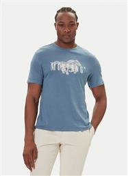 T-SHIRT MUSTANG