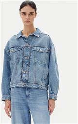 ΤΖΙΝ ΜΠΟΥΦΑΝ MUSTANG