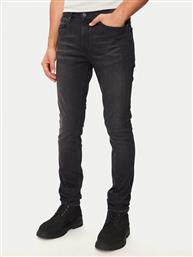 ΤΖΙΝ FRISCO 1015492 ΜΑΥΡΟ SKINNY FIT MUSTANG