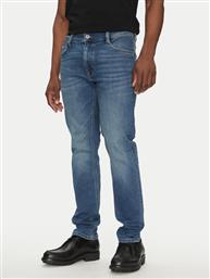 ΤΖΙΝ OREGON 1013712 ΜΠΛΕ SLIM FIT MUSTANG