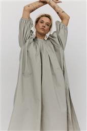 ΒΑΜΒΑΚΕΡΟ ΦΟΡΕΜΑ BUFFLE MUUV