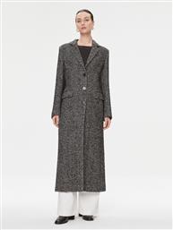 ΜΑΛΛΙΝΟ ΠΑΛΤΟ MVP WARDROBE από το MODIVO