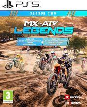 MX VS ATV LEGENDS - SEASON TWO