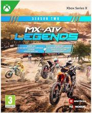 MX VS ATV LEGENDS - SEASON TWO