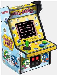 MICRO PLAYER 6.75'' BUBBLE BOBBLE ΦΟΡΗΤΗ ΚΟΝΣΟΛΑ (9000246640-1523) MY ARCADE