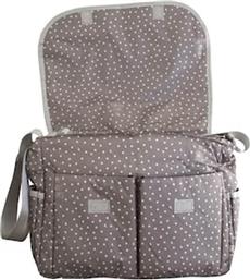 ΜΕΓΑΛΗ ΤΣΑΝΤΑ ΜΕ ΑΛΛΑΞΙΕΡΑ ΓΚΡΙ (FLSWDGRE-902887) MY BAGS