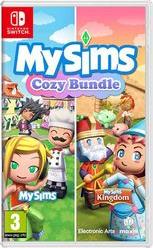 MY SIMS COZY BUNDLE