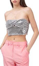 TOP S24T8254 SILVER MY T