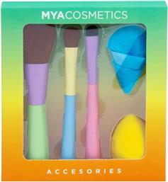 MYA ΣΕΤ ΜΑΚΙΓΙΑΖ 5ΤΜΧ (426008)