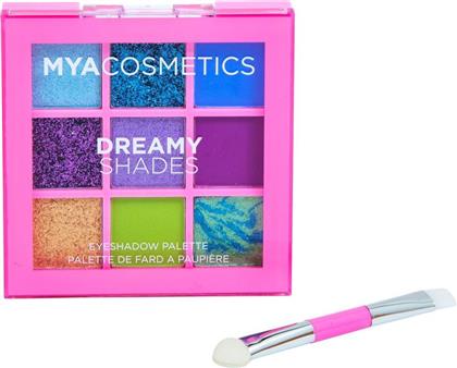 MYA ΣΚΙΕΣ ΜΑΤΙΩΝ-2 ΣΧΕΔΙΑ (426006/A-B)