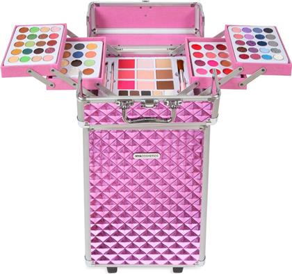 MYA ΒΑΛΙΤΣΑ TROLLEY MAKE UP DELUXE (425002)