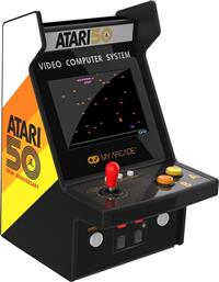 MYARCADE ΗΛΕΚΤΡΟΝΙΚΟ ΧΕΙΡΟΣ RETRO ATARI MICRO PLAYER PRO (DGUNL-7013)