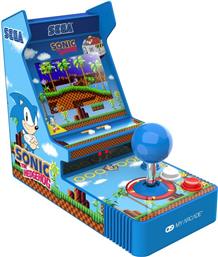 MYARCADE ΗΛΕΚΤΡΟΝΙΚΟ ΧΕΙΡΟΣ RETRO SONIC JOYSTICK PLAYER (DGUNL-7157)