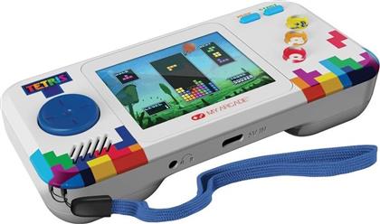 MYARCADE ΗΛΕΚΤΡΟΝΙΚΟ ΧΕΙΡΟΣ RETRO TETRIS POCKET PLAYER PRO (DGUNL-7028)