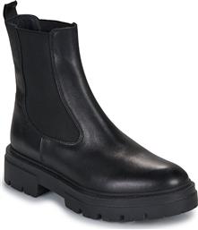 ΜΠΟΤΕΣ 8711-MY-00-CUIR-NOIR MYMA