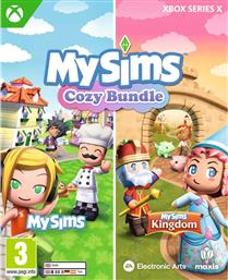 MYSIMS: COZY BUNDLE - PS5