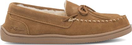 ΠΑΝΤΟΦΛΕΣ ΣΠΙΤΙΟΥ MPF20MID002C ΚΑΦΕ MYSLIPPERS