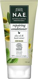 RIPARAZIONE REPAIRING CONDITIONER & ΜΑΣΚΑ 2 IN 1 ΓΙΑ ΕΠΑΝΟΡΘΩΣΗ 150ML NAE