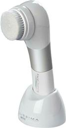 ΒΟΥΡΤΣΑ ΚΑΘΑΡΙΣΜΟΥ ΠΡΟΣΩΠΟΥ IMETEC BELLISSIMA 7ΙΜΕ5057 ΛΕΥΚΟ