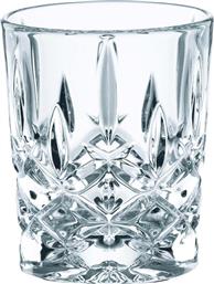 ΣΕΤ ΓΥΑΛΙΩΝ ΒΟΛΗΣ NOBLESSE 55 ML 4-PACK NACHTMANN