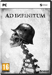 AD INFINITUM - PC NACON