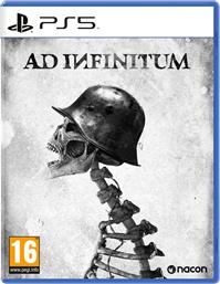 AD INFINITUM - PS5 NACON