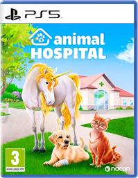 ANIMAL HOSPITAL - PS5 NACON