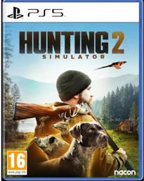 HUNTING SIMULATOR 2 - PS5 NACON