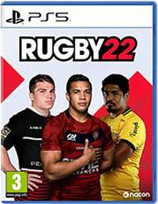 RUGBY 22 NACON