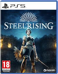 STEELRISING - PS5 NACON