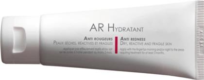 AR HYDRATANT FACE CREAM ΕΝΥΔΑΤΙΚΗ - ΑΝΤΙΕΡΥΘΗΜΑΤΙΚΗ ΚΡΕΜΑ ΠΡΟΣΩΠΟΥ​​​​​​​ ΚΑΤΑΛΛΗΛΗ ΓΙΑ ΞΗΡΗ - ΕΥΑΙΣΘΗΤΗ ΕΠΙΔΕΡΜΙΔΑ 40ML NACRIDERM