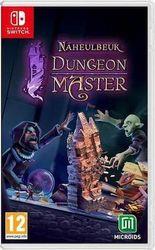 NAHEULBEUK- DUNGEON MASTER LIMITED EDITION