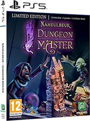 NAHEULBEUK- DUNGEON MASTER LIMITED EDITION από το e-SHOP