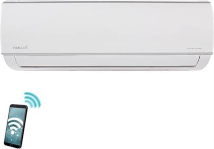NAKA-12NXD0 24 12.000 BTU/H ΚΛΙΜΑΤΙΣΤΙΚΟ INVERTER NAKASSI