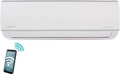 NAKA-18NXD0 23 18.000 BTU/H ΚΛΙΜΑΤΙΣΤΙΚΟ INVERTER NAKASSI
