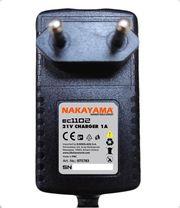 ΦΟΡΙΣΤΗΣ 21V 1A ΓΙΑ EC1050 EC1100 EC1200 EC1250 EC1102 NAKAYAMA από το e-SHOP