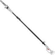 ΚΟΝΤΑΡΟΠΡΙΟΝΟ PRO EC1620 ΜΠΑΤΑΡΙΑΣ ΤΗΛΕΣΚΟΠΙΚΟ 21V ΛΑΜΑ 20CM 2.1KG ΜΕ ΑΥΤΟΜΑΤΗ ΛΙΠΑΝΣΗ SOL NAKAYAMA