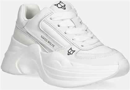 ΑΘΛΗΤΙΚΑ TEMPLE NAKED WOLFE