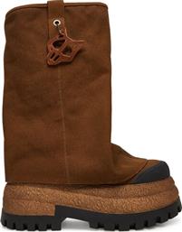 ΜΠΟΤΑΚΙΑ NAKED WOLFE