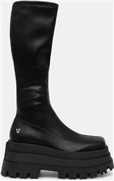 ΜΠΟΤΕΣ SIN NAKED WOLFE