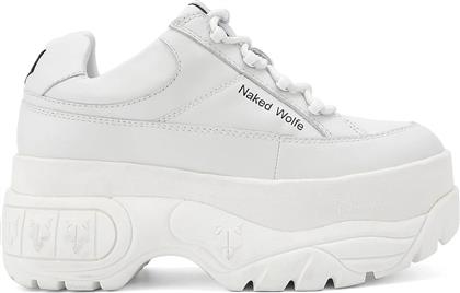 ΓΥΝΑΙΚΕΙΑ SNEAKERS - SPORTY NAKED WOLFE