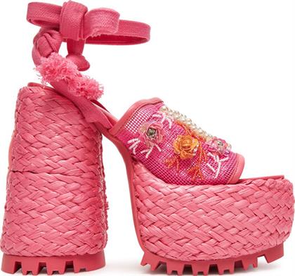 ΣΑΝΔΑΛΙΑ NAKED WOLFE