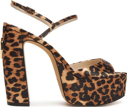 ΣΑΝΔΑΛΙΑ NAKED WOLFE