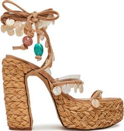 ΣΑΝΔΑΛΙΑ NAKED WOLFE